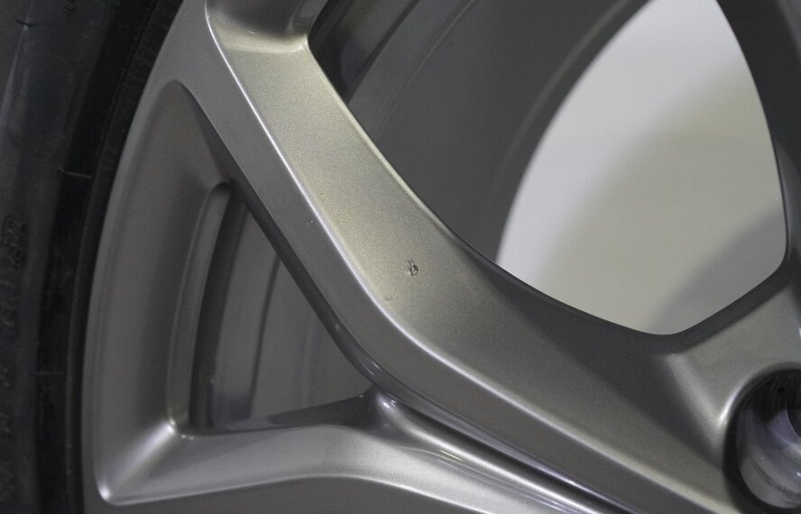 BMW BMW X5 G05 X6 G06 735 19 inch velgen Pirelli Runflat Winterbanden Nieuw Origineel