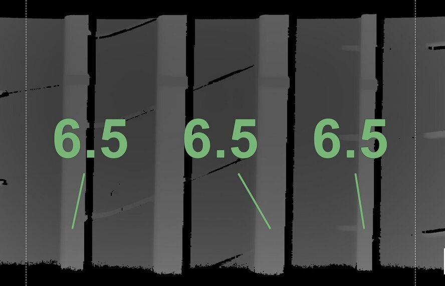 BMW BMW 4 serie i4 G26 858M 18 inch velgen Goodyear Zomerbanden Origineel