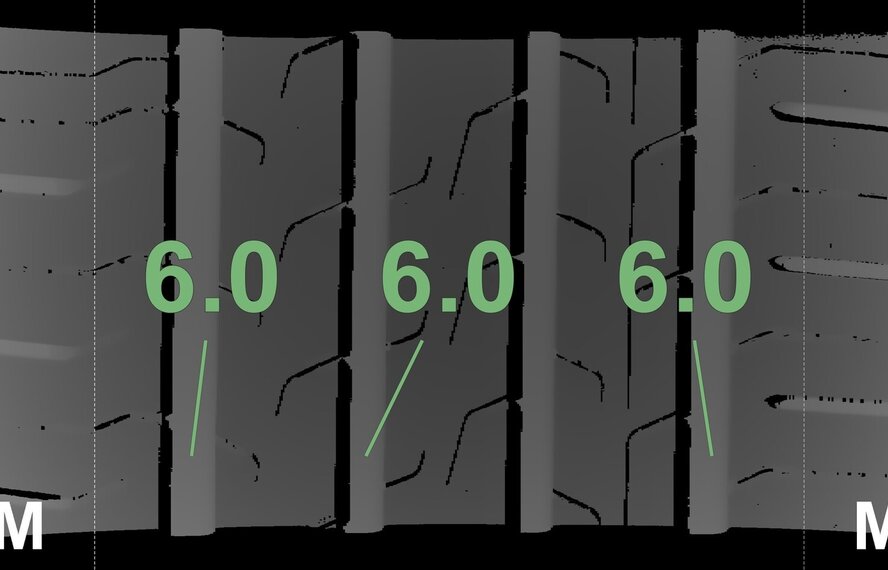 Mini Countryman F60 JCW536 19 inch velgen Continental Runflat Zomerbanden Nieuw Origineel