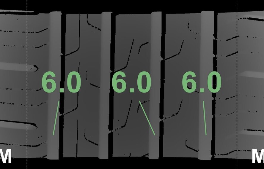 Mini Countryman F60 JCW536 19 inch velgen Continental Runflat Zomerbanden Nieuw Origineel