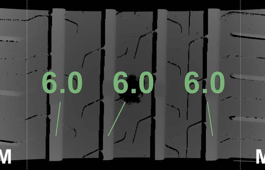 Mini Countryman F60 JCW536 19 inch velgen Continental Runflat Zomerbanden Nieuw Origineel