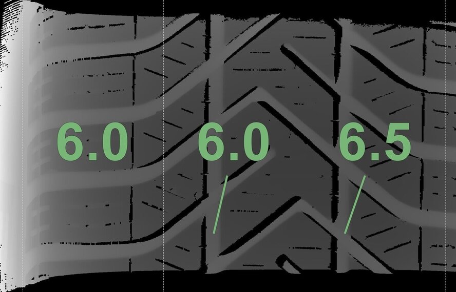 Mini Clubman F54 528 17 inch velgen Pirelli Winterbanden Origineel