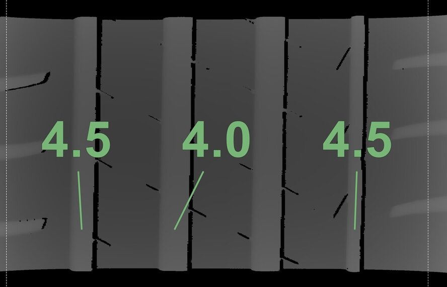 Mini Countryman F60 533 18 inch velgen Pirelli Zomerbanden Origineel