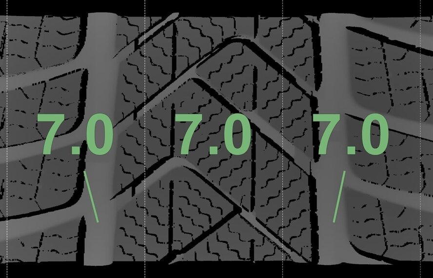 BMW BMW X5 G05 X6 G06 748M 20 inch velgen Pirelli Runflat Winterbanden Nieuw Origineel