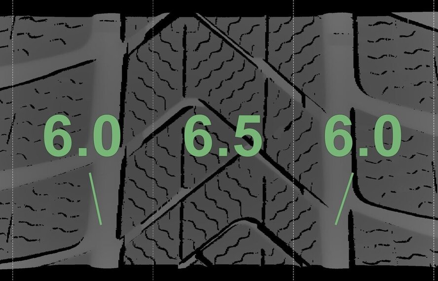 BMW BMW X5 G05 X6 G06 748M 20 inch velgen Pirelli Runflat Winterbanden Nieuw Origineel