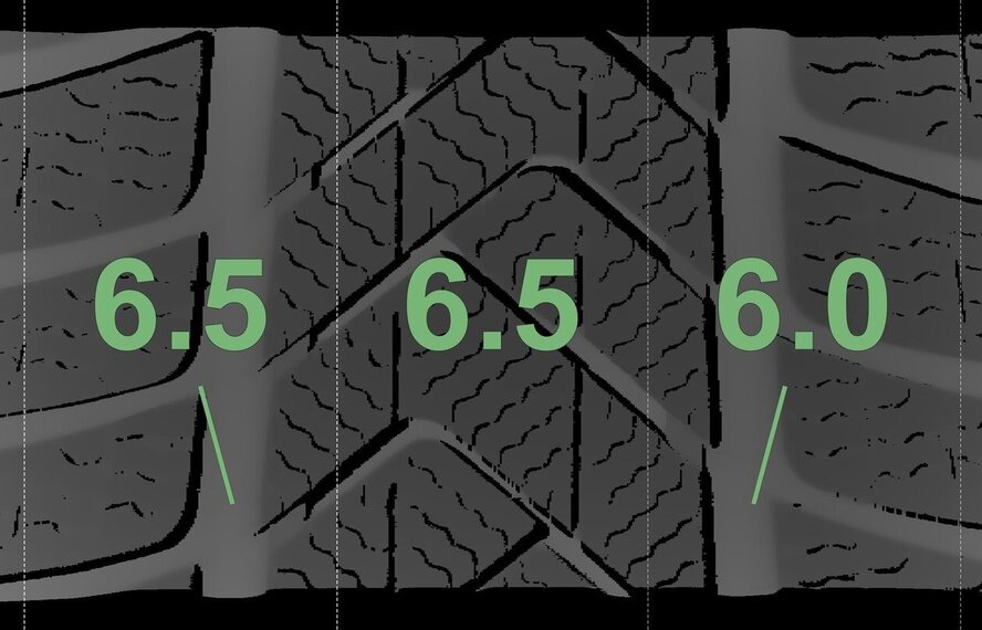 BMW BMW X5 G05 X6 G06 748M 20 inch velgen Pirelli Runflat Winterbanden Nieuw Origineel