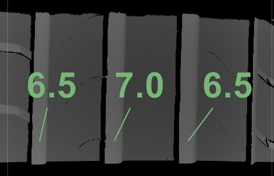 Audi Audi Q5 8MA 21 inch velgen Bridgestone Zomerbanden Origineel