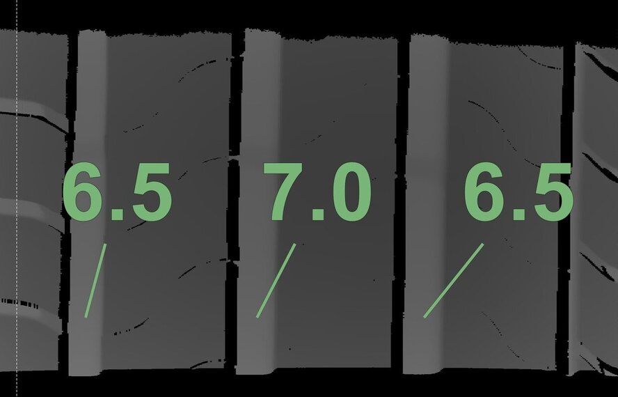 Audi Audi Q5 8MA 21 inch velgen Bridgestone Zomerbanden Origineel