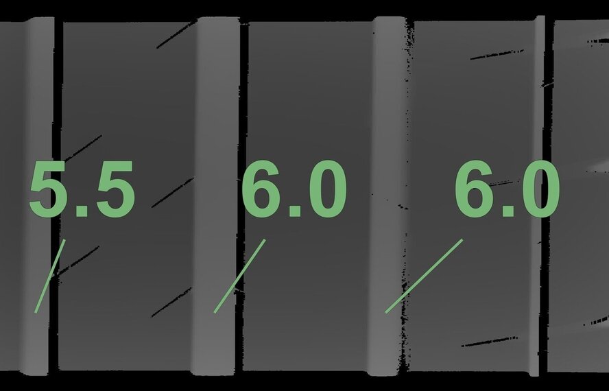BMW BMW 5 serie G30 G31 8 serie G14 G15 G16 728M 20 inch velgen Michelin Zomerbanden Nieuw Origineel