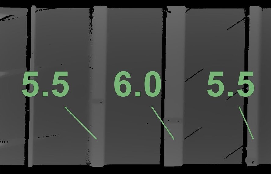 BMW BMW 5 serie G30 G31 8 serie G14 G15 G16 728M 20 inch velgen Michelin Zomerbanden Nieuw Origineel