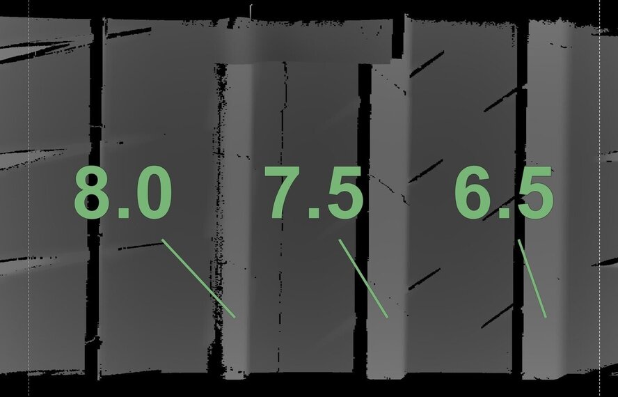 BMW BMW 5 serie G30 G31 8 serie G14 G15 G16 728M 20 inch velgen Michelin Zomerbanden Nieuw Origineel