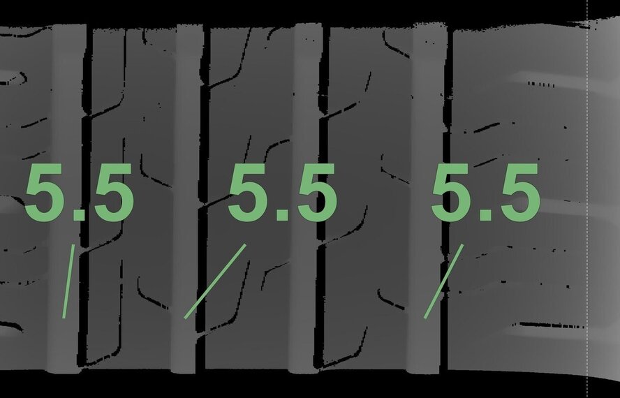 Mini Countryman F60 531 17 inch velgen Continental Zomerbanden Origineel