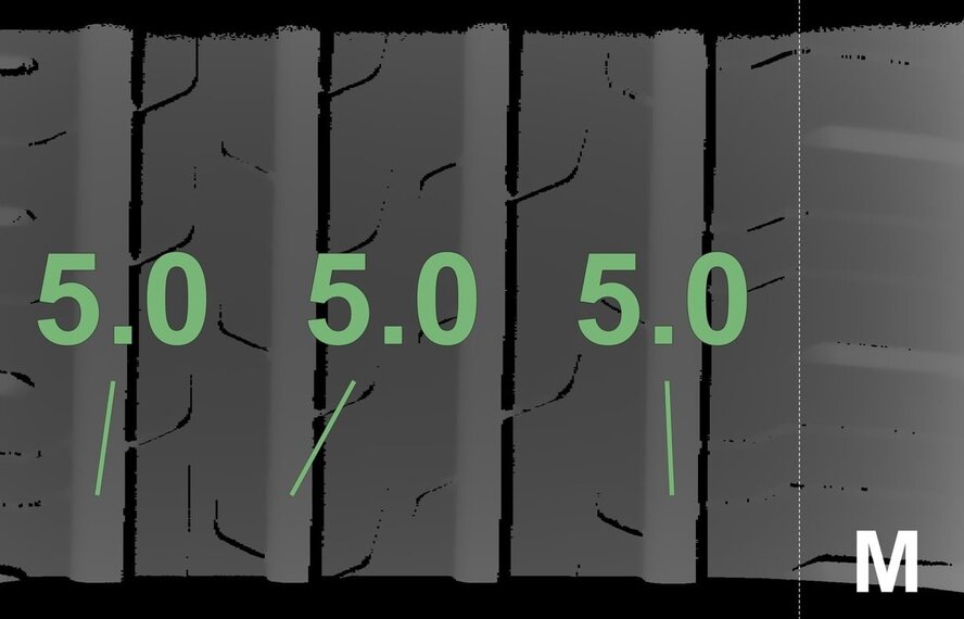 Mini Countryman F60 531 17 inch velgen Continental Zomerbanden Origineel