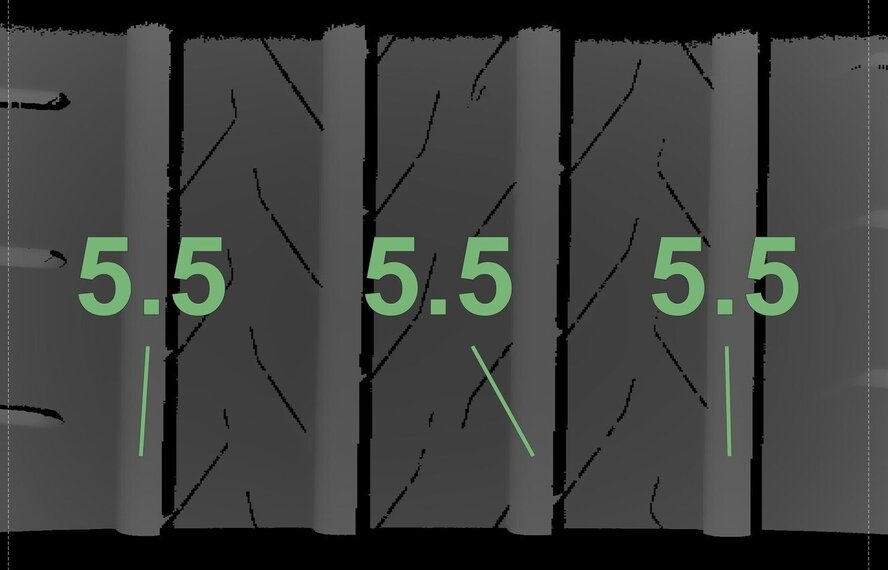 Audi Audi Q5 8MA S-line 20 inch velgen Continental Zomerbanden Origineel