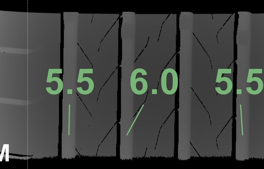 Audi Audi Q5 8MA S-line 20 inch velgen Continental Zomerbanden Origineel