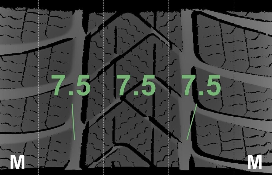 BMW BMW X1 F48 X2 F39 574 17 inch velgen Pirelli Winterbanden Origineel