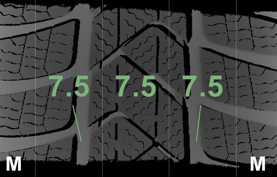 BMW BMW X1 F48 X2 F39 574 17 inch velgen Pirelli Winterbanden Origineel