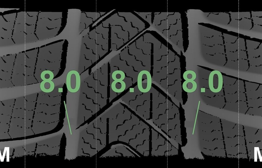 BMW BMW 1 2 serie F40 F44 2 serie Gran Coupe 556M 18 inch velgen Pirelli Runflat Winterbanden Nieuw Origineel