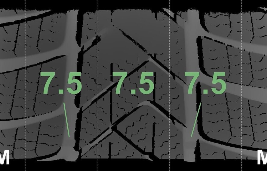 BMW BMW 1 2 serie F40 F44 2 serie Gran Coupe 556M 18 inch velgen Pirelli Runflat Winterbanden Nieuw Origineel