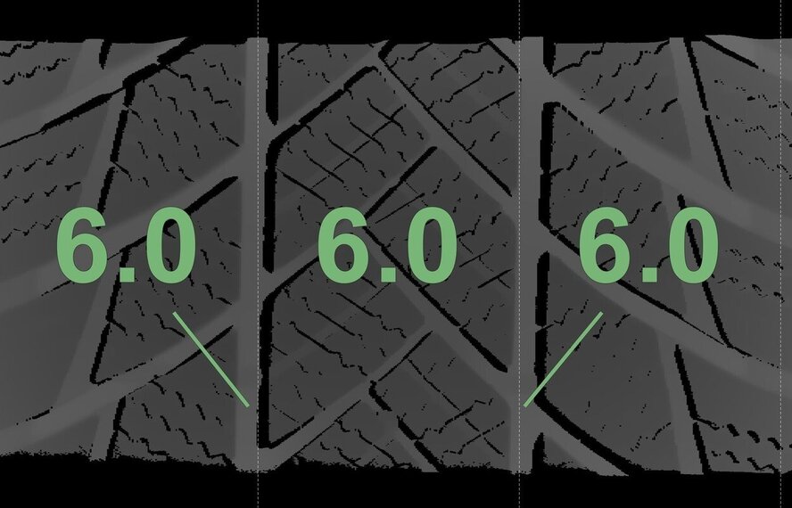 BMW BMW X5 G05 X6 G06 734 19 inch velgen Bridgestone Runflat Winterbanden Origineel