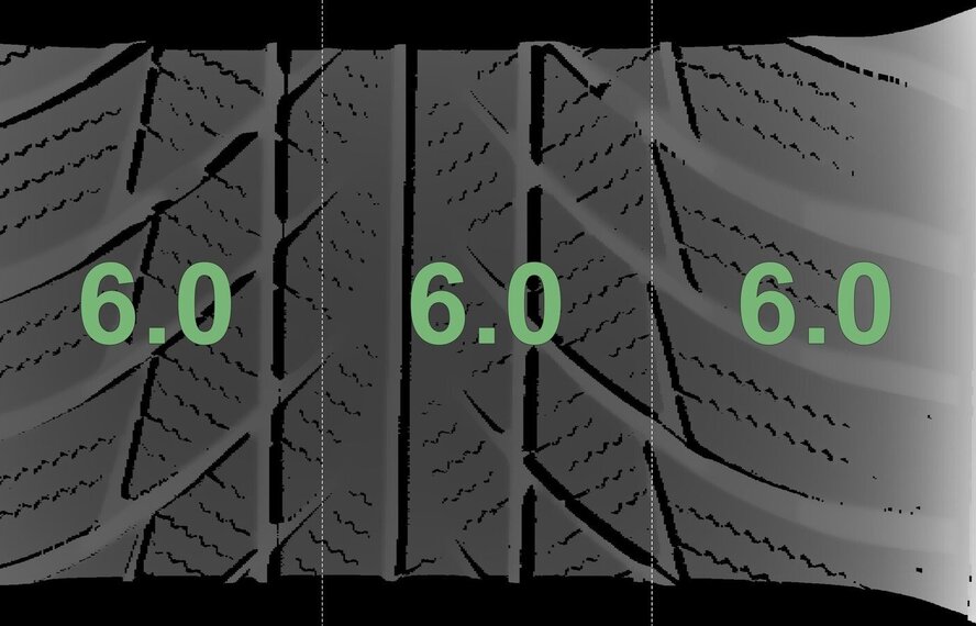 Mini Countryman F60 539 17 inch velgen Bridgestone Winterbanden Origineel