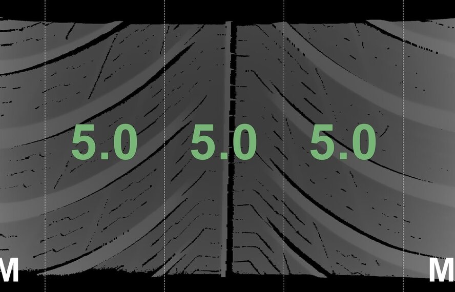 BMW BMW X3 X4 G01 G02 618 18 inch velgen Michelin Runflat Winterbanden Origineel