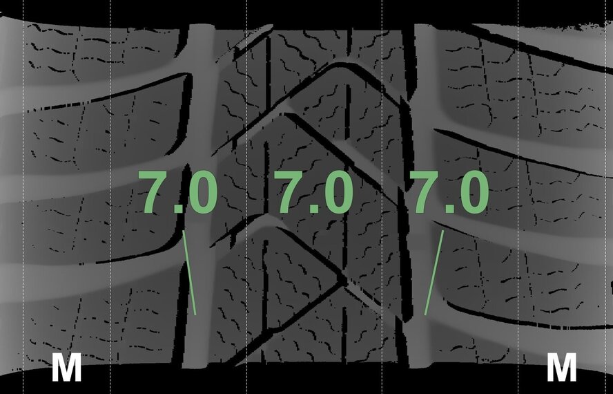 BMW BMW X1 F48 X2 F39 574 17 inch velgen Pirelli Winterbanden Origineel