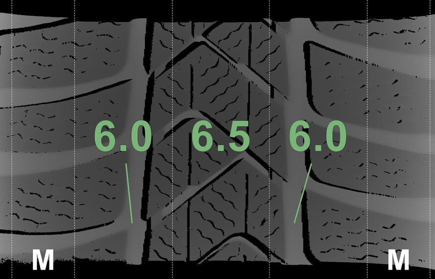 BMW BMW X1 F48 X2 F39 574 17 inch velgen Pirelli Winterbanden Origineel