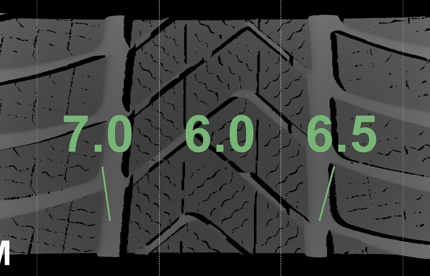 Audi Audi A6 A7 4K C8 20 inch velgen Pirelli Winterbanden Origineel