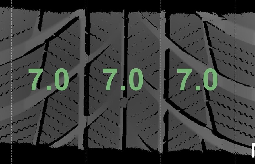 BMW BMW 2 serie 3 serie 4 serie G20 G21 G22 G42 776 17 inch velgen Bridgestone Winterbanden Origineel