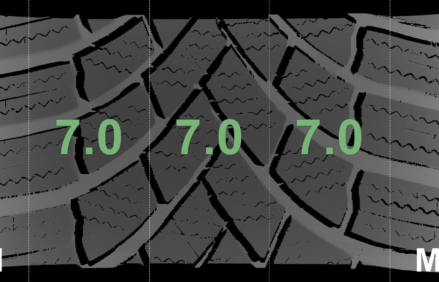 BMW BMW 2 serie 3 serie 4 serie G20 G21 G22 G42 778 17 inch velgen Bridgestone Winterbanden Origineel