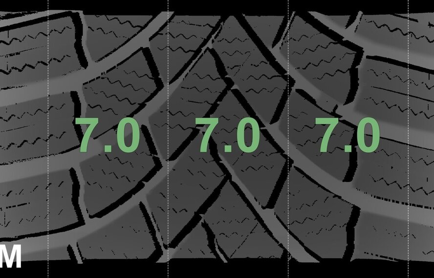 BMW BMW 2 serie 3 serie 4 serie G20 G21 G22 G42 778 17 inch velgen Bridgestone Winterbanden Origineel