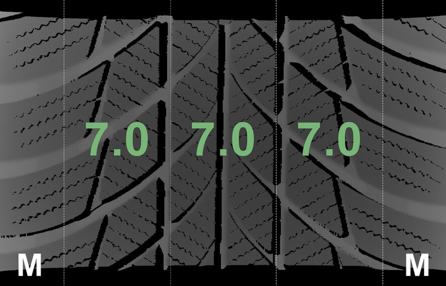 BMW BMW 1 2 serie F40 F44 2 serie Gran Coupe 473 16 inch velgen Bridgestone Runflat Winterbanden Origineel