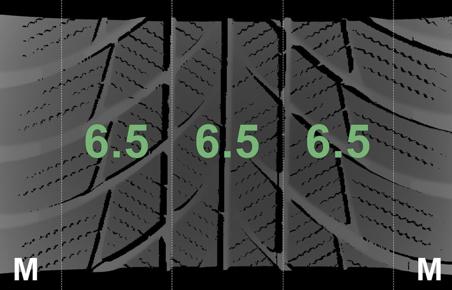 BMW BMW 1 2 serie F40 F44 2 serie Gran Coupe 473 16 inch velgen Bridgestone Runflat Winterbanden Origineel