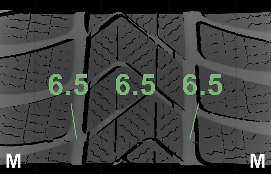 BMW BMW X1 F48 X2 F39 560 17 inch velgen Pirelli Winterbanden Origineel