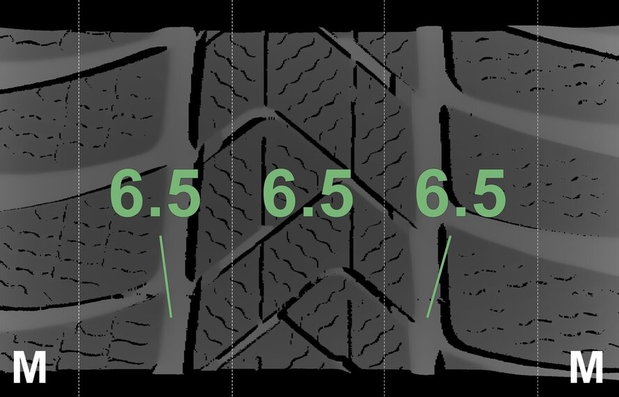 BMW BMW X1 F48 X2 F39 560 17 inch velgen Pirelli Winterbanden Origineel