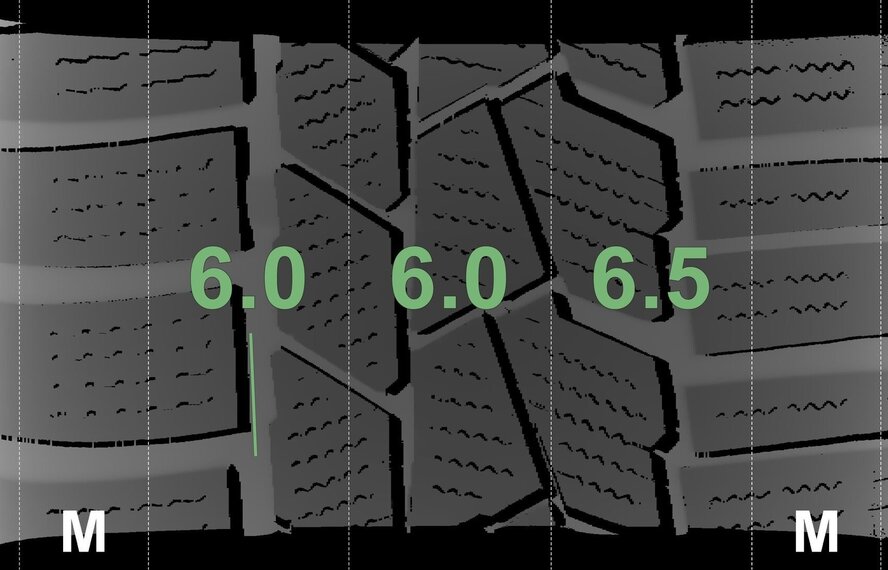 BMW BMW 2 serie 3 serie 4 serie G20 G21 G22 G42 774 16 inch velgen Continental Winterbanden Origineel