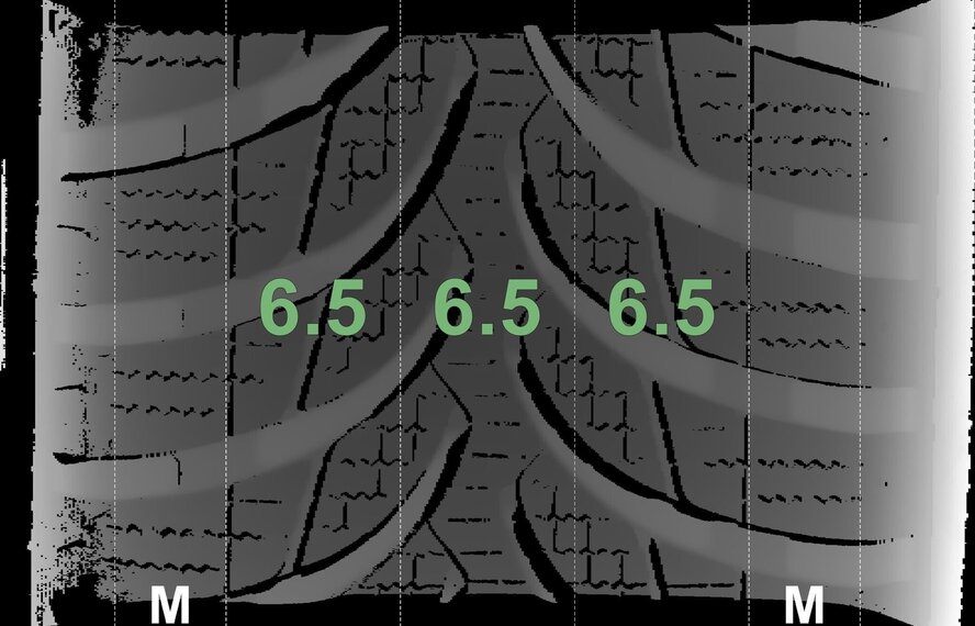 BMW BMW i3s 428 19 inch velgen Bridgestone Winterbanden Origineel