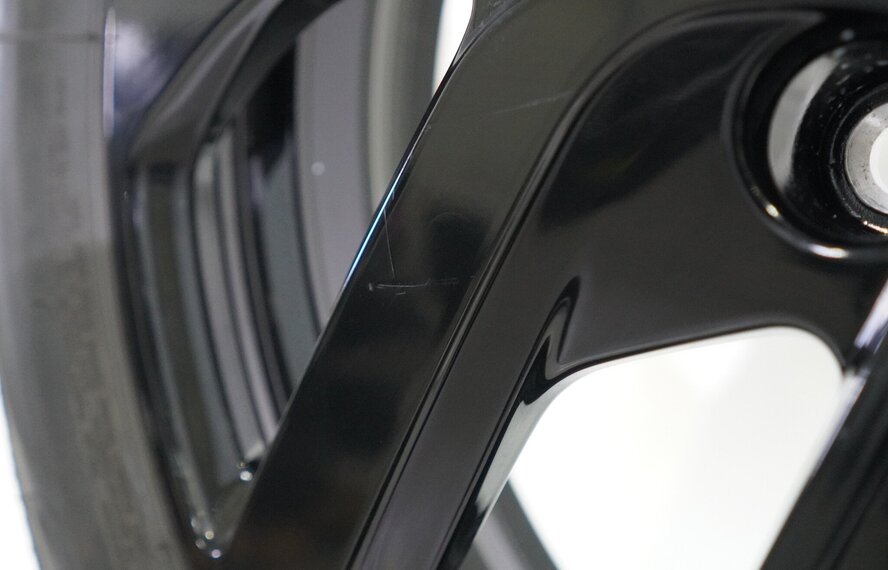 BMW BMW i3s 428 19 inch velgen Bridgestone Winterbanden Origineel