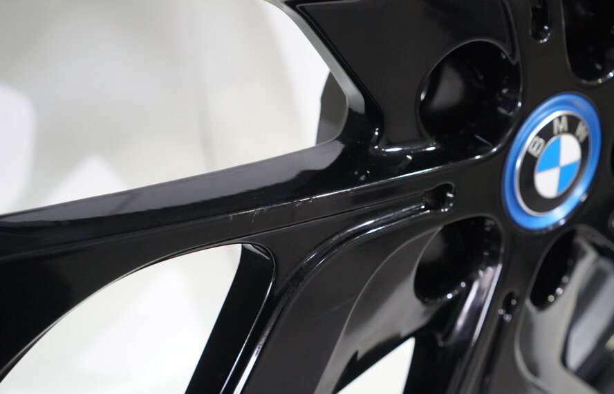 BMW BMW i3s 428 19 inch velgen Bridgestone Winterbanden Origineel