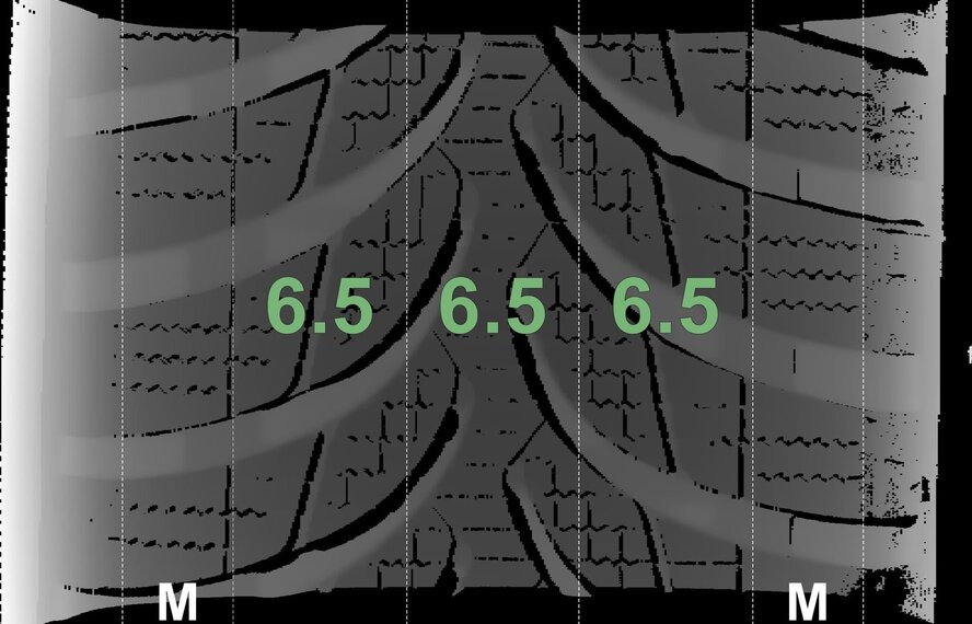 BMW BMW i3s 428 19 inch velgen Bridgestone Winterbanden Origineel