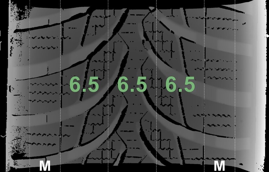 BMW BMW i3s 428 19 inch velgen Bridgestone Winterbanden Origineel