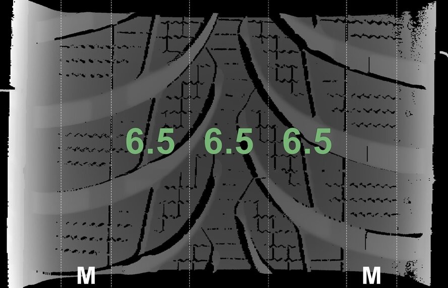 BMW BMW i3s 428 19 inch velgen Bridgestone Winterbanden Origineel