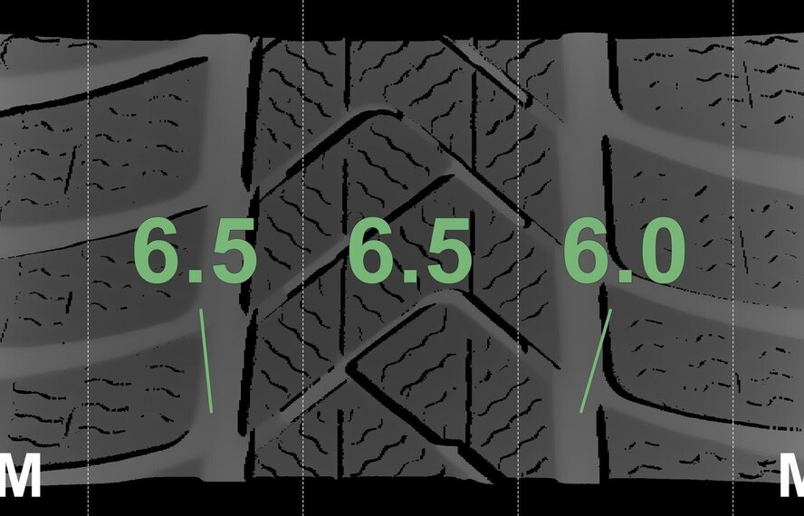 BMW BMW X3 X4 G01 G02 694 19 inch velgen Pirelli Runflat Winterbanden Origineel