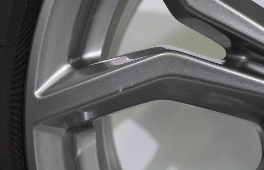 BMW BMW X3 X4 G01 G02 694 19 inch velgen Pirelli Runflat Winterbanden Origineel