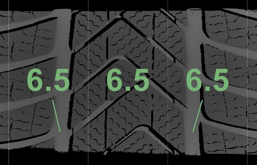 BMW BMW 2 serie 3 serie 4 serie G20 G21 G22 G42 796M 18 inch velgen Pirelli Runflat Winterbanden Origineel