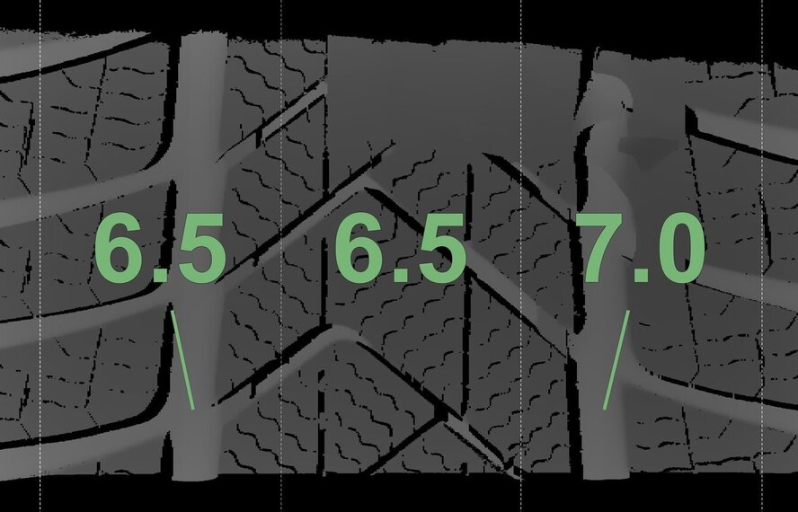 BMW BMW 2 serie 3 serie 4 serie G20 G21 G22 G42 796M 18 inch velgen Pirelli Runflat Winterbanden Origineel