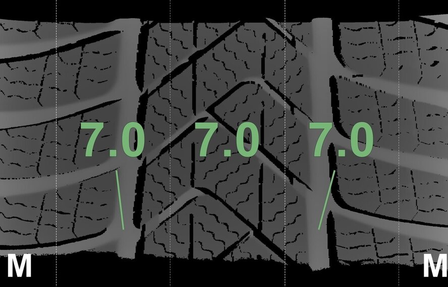 BMW BMW 2 serie 3 serie 4 serie G20 G21 G22 G42 796M 18 inch velgen Pirelli Runflat Winterbanden Origineel