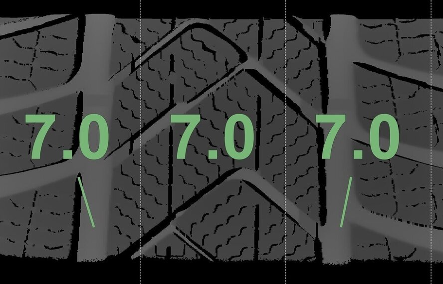 BMW BMW X5 G05 X6 G06 735 19 inch velgen Pirelli Runflat Winterbanden Origineel