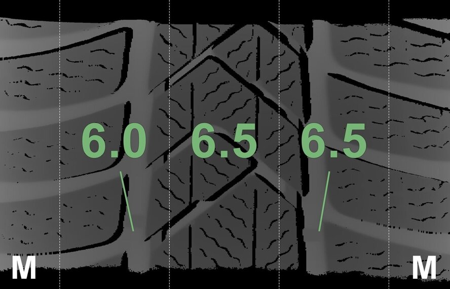 BMW BMW X1 F48 X2 F39 574 17 inch velgen Pirelli Winterbanden Origineel